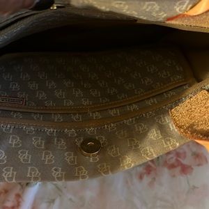 Classic fabric DB used